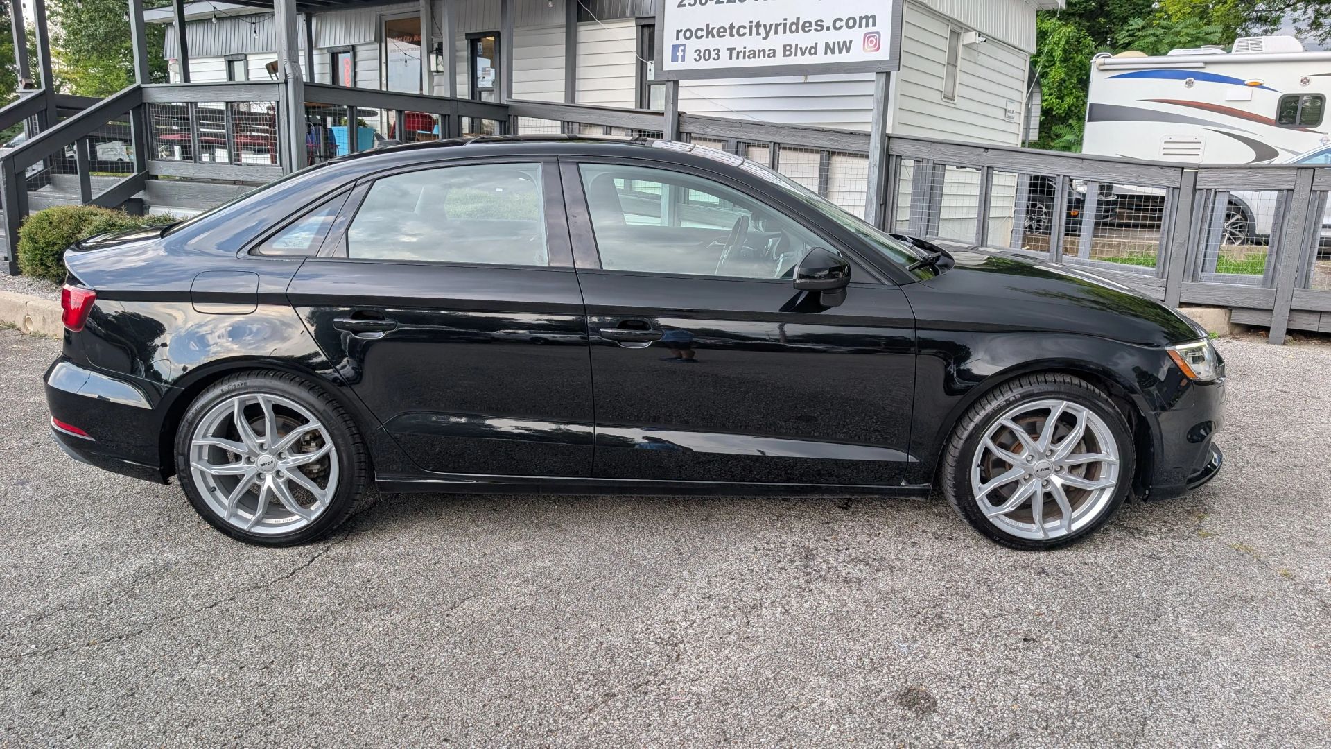 audi a3 sedan 2019 WAUAUGFF1KA125192 image audi a3 sedan 2019 WAUAUGFF1KA125192 image